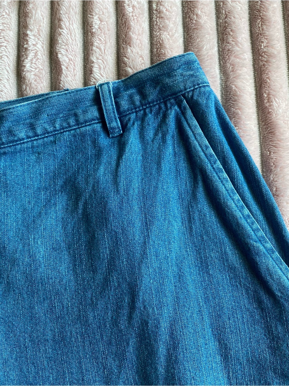 Karen Scott Mom Shorts